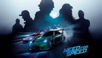 Need For Speed 2015 Download Free Game