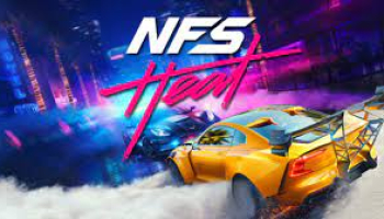 Need for Speed ​​Heat Free Download PC Game