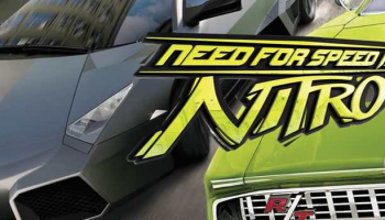 Need for Speed Nitro Download Free