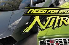 Need for Speed Nitro Download Free