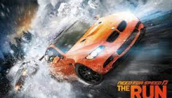 Need For Speed The Run Download PC Game