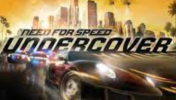 Need for Speed Undercover PC Download Free