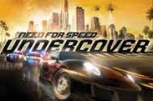 Need for Speed Undercover PC Download Free