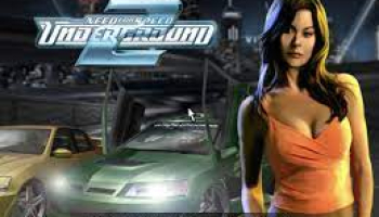 Need for Speed Underground 2 Download Pc Game Full Version