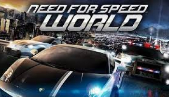 Need For Speed World 2010 Offline Server Download