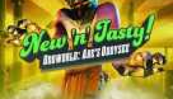 Oddworld New ‘n’ Tasty Free Download