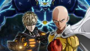 One Punch Man Hero Nobody Knows Free Download (v1.300 & DLC)