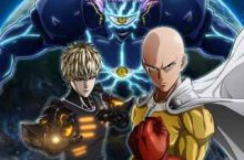 One Punch Man Hero Nobody Knows Free Download (v1.300 & DLC)