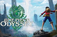 One Piece Odyssey Download Pc Game