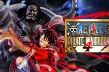 One Piece Pirate Warriors 4 Free Download Pc (v2023.09.13 + DLC)