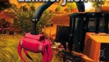 Professional Lumberjack 2015 PC Free Download