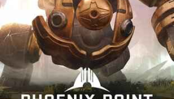 Phoenix Point Legacy of the Ancients Download Pc Game