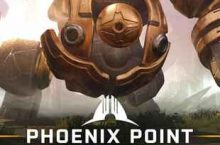 Phoenix Point Legacy of the Ancients Download Pc Game