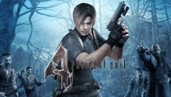 Resident Evil 4 Game Free Download Full Version