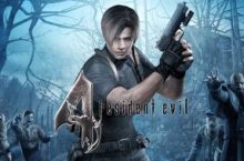 Resident Evil 4 Game Free Download Full Version