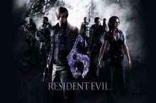 Resident Evil 6 Free Download Pc Game