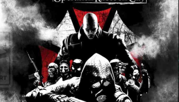 Resident Evil Operation Raccoon City PC Download