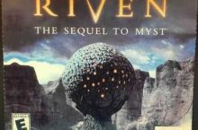 Riven The Sequel to Myst Free Download PC