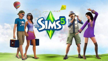The SIMS 5 Download PC Game Full Version Free
