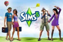 The SIMS 5 Download PC Game Full Version Free