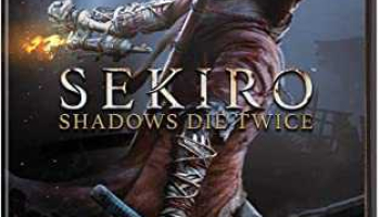 Sekiro Shadows Die Twice Pc Download Free