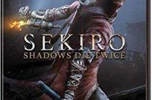 Sekiro Shadows Die Twice Pc Download Free