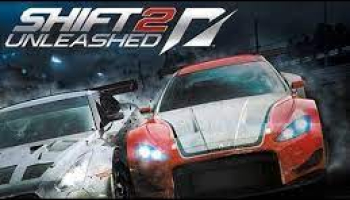 Need for Speed Shift 2 Unleashed Download PC