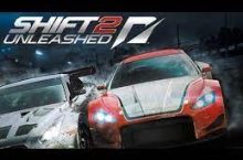 Need for Speed Shift 2 Unleashed Download PC