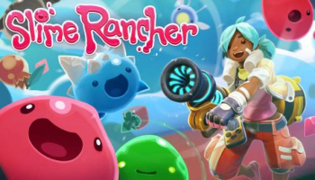 Slime Rancher Download PC