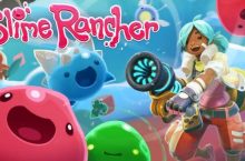 Slime Rancher Download PC
