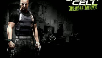 Tom Clancys Splinter Cell Double Agent Download Free