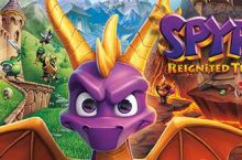 Spyro Reignited Trilogy Download