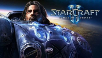 Starcraft II Wings of Liberty Pc Game Download