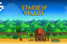 Stardew Valley Free Download PC Game (v1.6.15)