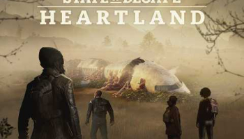 State of Decay 2 Download PC For Free (CODEX) (v38.2)