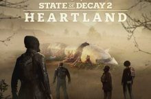 State of Decay 2 Download PC For Free (CODEX) (v38.2)