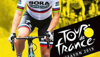 Tour De France 2020 Download Pc Game (1.35.0.0)