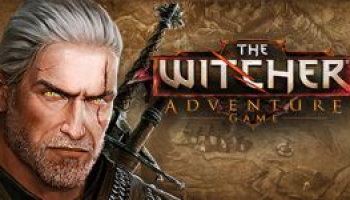 The Witcher Adventure Game Free Download