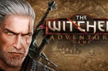 The Witcher Adventure Game Free Download