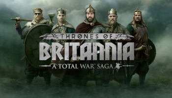 Total War Saga: Thrones Of Britannia Free Download (v20230705)