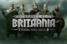 Total War Saga: Thrones Of Britannia Free Download (v20230705)