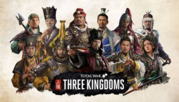 Total War: Three Kingdoms Free Download (v1.1.0 + All Dlc)