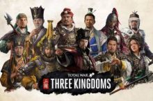 Total War: Three Kingdoms Free Download (v1.1.0 + All Dlc)
