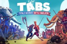Totally Accurate Battle Simulator Free Download 2025 (v1.1.8.7)