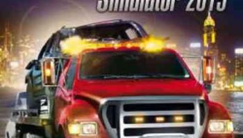 Towtruck Simulator 2015 Free Download Repack