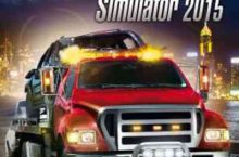 Towtruck Simulator 2015 Free Download Repack