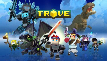 Trove Game Download PC Game