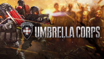 Umbrella Corps Download Free