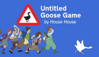 Untitled Goose Game Free Download
