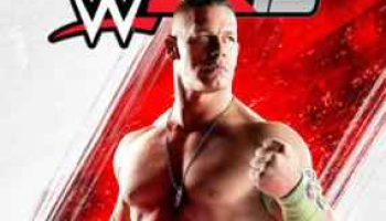 WWE 2k15 Free Download Pc Game